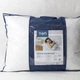 Подушка FRIENDLY "WHITE COMFORT" , 70x70 - изображение 8