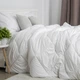 Ковдра HUGGY 350г, 200x210 - зображення 2