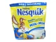 Какао напій Nesquik зі смаком ванілі 350г - зображення 1