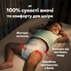 Подгузники-трусики Pampers Active Baby Pants Размер 4 (9-15 кг) 186 шт (8006530315746) - изображение 3