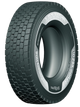 Автошина Lexxis 295/80 R22.5 Lex Primacy HD6 18PR 152/149J - изображение 1