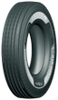 Автошина Lexxis 315/80 R22.5 Lex Energy HM6 20PR 157/154K - изображение 1