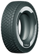 Автошина Lexxis 315/80 R22.5 Lex Primacy HD6 20PR 157/154K - изображение 1
