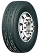Автошина Black Nova 385/65 R22.5 GALAXY PLUS 24PR 164K - изображение 1