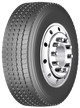 Автошина Black Nova 385/65 R22.5 LAND L6 24PR 164K - изображение 1