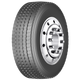 Автошина Black Nova 385/65 R22.5 LAND L6 24PR 164K - изображение 2