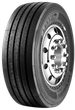 Автошина Lexxis 385/65 R22.5 Lex Space HS6 24PR 164K - изображение 1