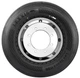 Автошина Lexxis 385/65 R22.5 Lex Space HS6 24PR 164K - изображение 3