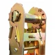 Ремінь стяжний 5т 8 м Kraft&Dele KD1322 - зображення 3