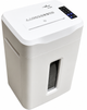 Офисный измельчитель документов shredMARK 1535M — профессиональный шредер Micro Cut для защиты персональной, финансовой, служебной и конфиденциальной информации - изображение 3