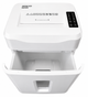 Офисный измельчитель документов shredMARK 1535M — профессиональный шредер Micro Cut для защиты персональной, финансовой, служебной и конфиденциальной информации - изображение 7