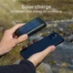 Powerbank SBS Solar Power Bank 5000 mAh 10W Black (TEBB5000MAGSK) - obraz 6