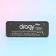 Профессиональный GPS-измеритель Dragy DRG70-C 10th Gen для точного измерения разгона авто 0-100 км/ч - изображение 5