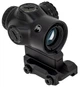 Прицел призматический Primary Arms SLx 1X MicroPrism сетка ACSS Cyclops G2 - изображение 1