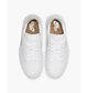 Білі шкіряні кросівки Air Jordan Retro 1 Elevate Low Casual Dh7004-110 кежуал Розмір 42.5 - изображение 3
