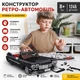 Конструктор автомобіль ретро кабріолет Mould King 10012 Sports Car на 1245 деталей - зображення 4