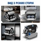 Конструктор двигун BMW S55 Inline-6 Engine Mould King — моторизований мотор BMW M3 та M4 на 744 деталі - зображення 6