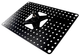 Metalowa platforma Triad IO-Desk do urządzeń multimedialnych (813985003504) - obraz 2