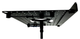 Metalowa platforma Triad IO-Desk do urządzeń multimedialnych (813985003504) - obraz 3