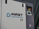 Винтовой компрессор Mast LZN-8 COMBO inverter (осушитель + ресивер 300 л, двигатель на постоянных магнитах) - изображение 7