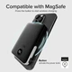 Powerbank SBS Wireless 10000 mAh 20W Black (TEBB10000MAGSTAND) - obraz 4