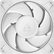 Вентилятор Arctic P12 Pro PST White (ACFAN00308A) - изображение 1