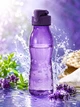 Спортивна пляшка Ernesto 700 мл фіолетова, з відкидною кришкою, BPA Free - зображення 1