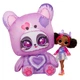 Игровой набор кукла L.O.L. Surprise Tweens Costume Гупс Кьюти 17 см Лавандовый - изображение 8