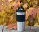 Tермо кухоль-френч прес LUNCH RIGHT Hot&Cool LR350S - изображение 2