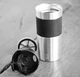 Tермо кухоль-френч прес LUNCH RIGHT Hot&Cool LR350S - изображение 4