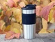 Tермо кухоль-френч прес LUNCH RIGHT Hot&Cool LR350S - изображение 9