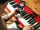 Цифрове піаніно Casio PX-S1100 RD - зображення 4