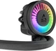 Система жидкостного охлаждения Arctic Liquid Freezer III Pro 360 A-RGB, SI (ACFRE00169A) - изображение 3