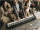 Pianino cyfrowe Casio PX-S6000 BK - obraz 3