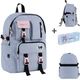 Рюкзак GoPack Education Teens 17 л GO26-2500L-1 - зображення 1