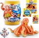 Figurka Zuru Robo Alive Deep Sea Monster Surprise 71155 (4894680044012) - obraz 2