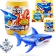 Figurka Zuru Robo Alive Deep Sea Monster Surprise 71155 (4894680044012) - obraz 3