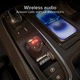 Transmiter FM SBS 15W Car Charger Black (TECARFM2USB) - obraz 8