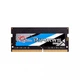 Пам'ять для ноутбуків G.Skill 16GB SO-DIMM DDR4 3200 MHz Ripjaws (F4-3200C22S-16GRS) - зображення 1
