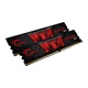 Память для настольных компьютеров G.Skill 32 GB (2x16GB) DDR4 2666 MHz Aegis (F4-2666C19D-32GIS) - изображение 5