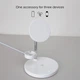 Bezprzewodowa stacja ładująca SBS 3-w-1 15W MagSafe White (TEWIRMAG3IN1) - obraz 2
