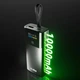 УМБ SBS LCD 10000 mAh 22.5W Black (TTBB10000LCDPD20) - зображення 3