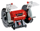 Szlifierka stołowa Einhell TC-BG 150 150 W (4412632) (4006825649888) - obraz 1