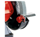 Szlifierka stołowa Einhell TC-BG 150 150 W (4412632) (4006825649888) - obraz 2
