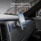 Настільний тримач SBS Desktop Holder MagSafe Black (TESUPSUCTIONMAG) - зображення 8