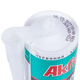Черный термостойкий клей высокотемпературный для духовки до +300 С Akfix - HT300 280 мл, жаростойкий герметик водостойкий - изображение 4