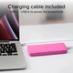 Powerbank SBS Fast Charge 10000 mAh 10W Pink (TTBB10000FASTP) - obraz 7