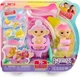 Інтерактивна іграшка Fingerlings 2.0 Deluxe Playset-Posie Jas 3125 (771171131250) - зображення 1