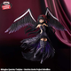 Фигурка аниме Banpresto Хомура Homura Devil Homura Madoka Magica 24 см - изображение 3