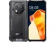 Смартфон Oukitel G1 S 4/128GB Black - изображение 1